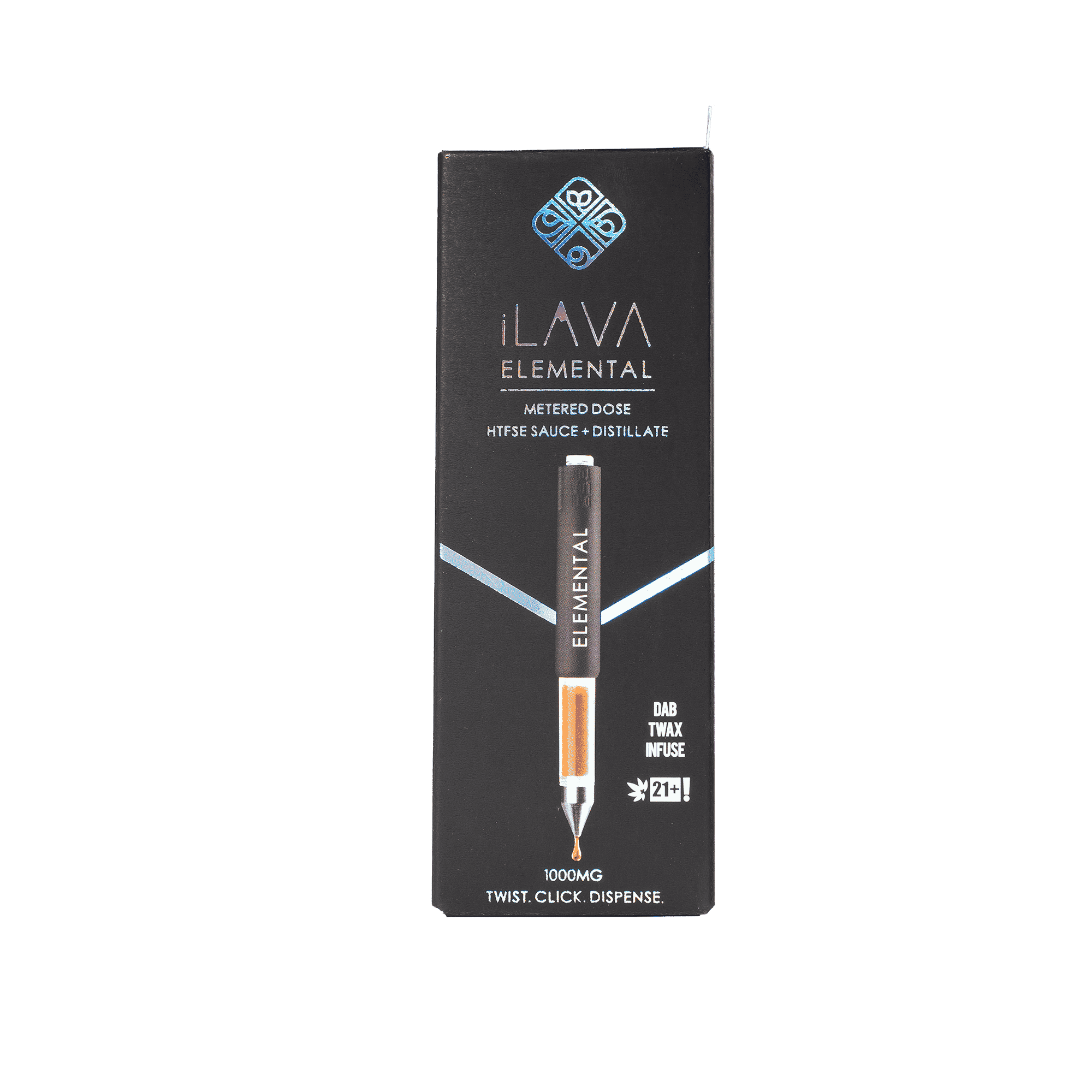 iLAVA_Elemental