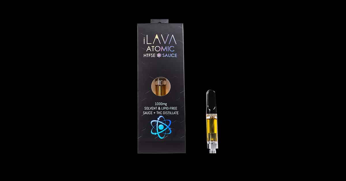 Buy Atomic Vapes - iLAVA Buy Atomic Vapes - iLAVA