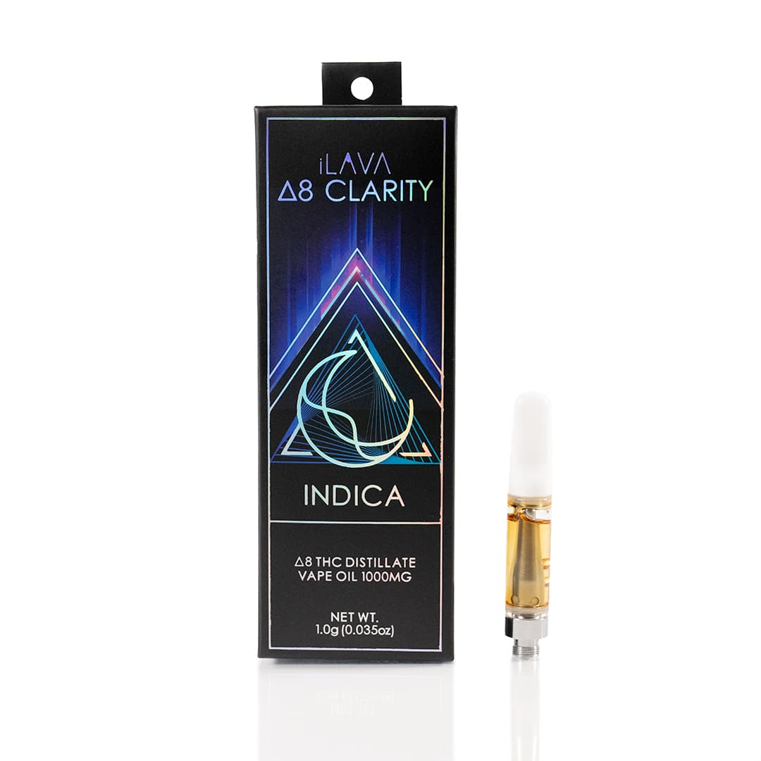 Delta8_Indica