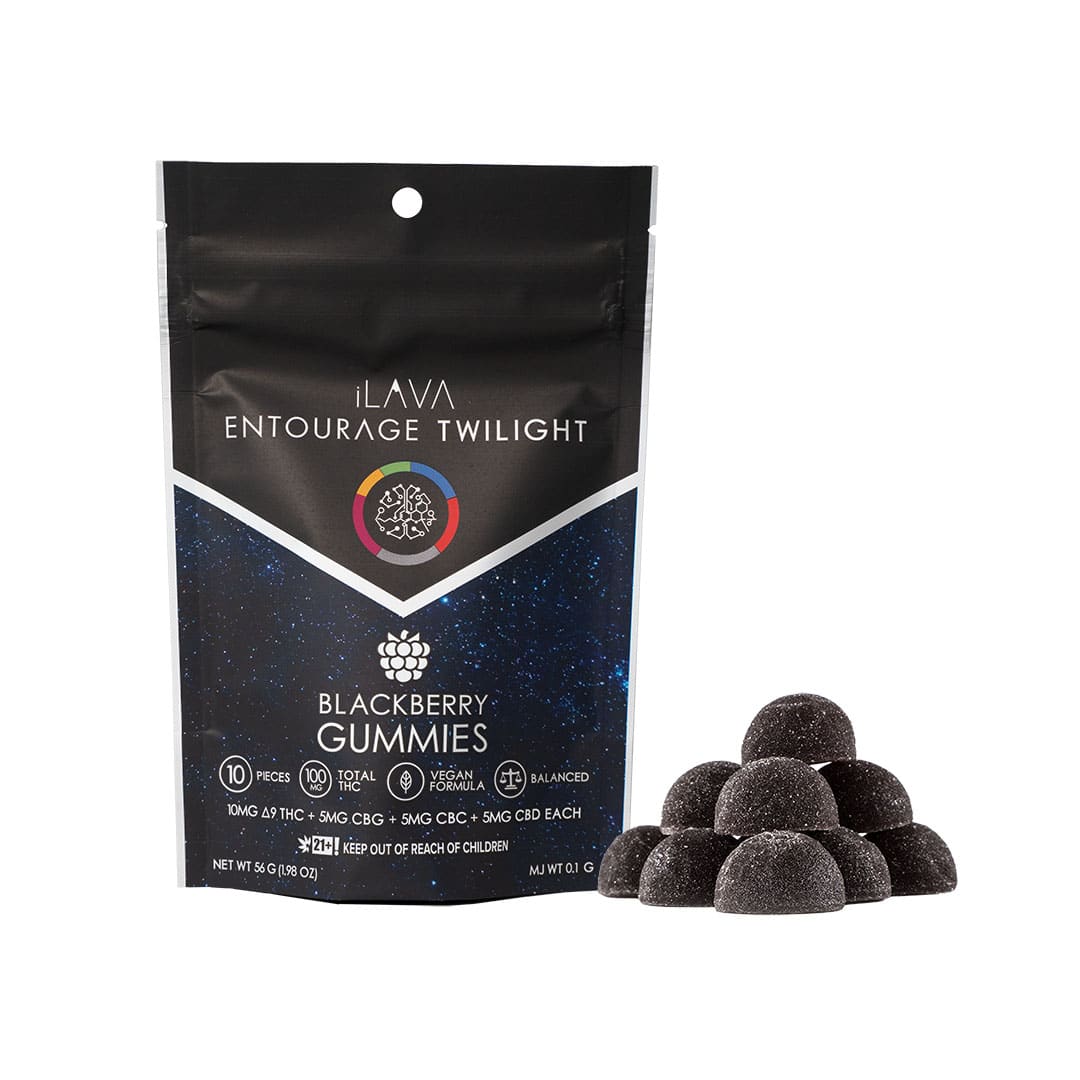 EntourageGummies_Blackberry