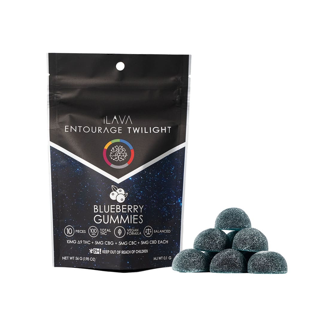 EntourageGummies_Blueberry