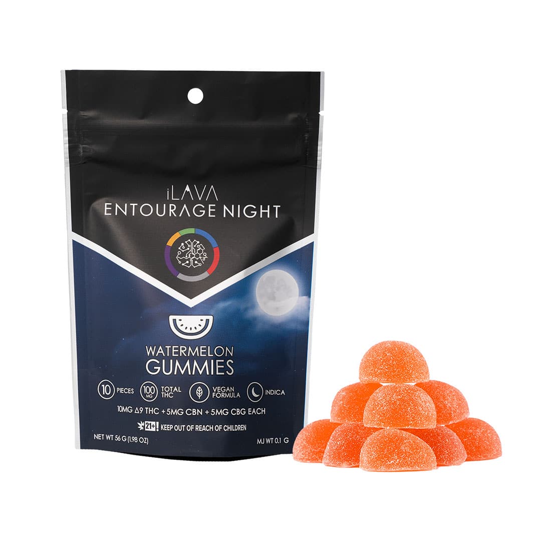 EntourageGummies_Watermelon