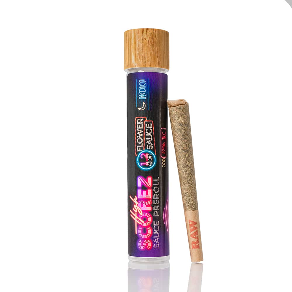 HighScorez_Indica