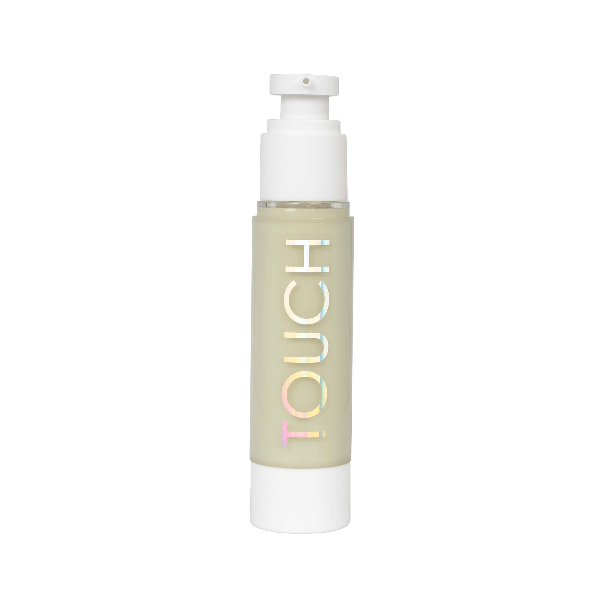 iLAVATouch_AirlessPump_Bottle